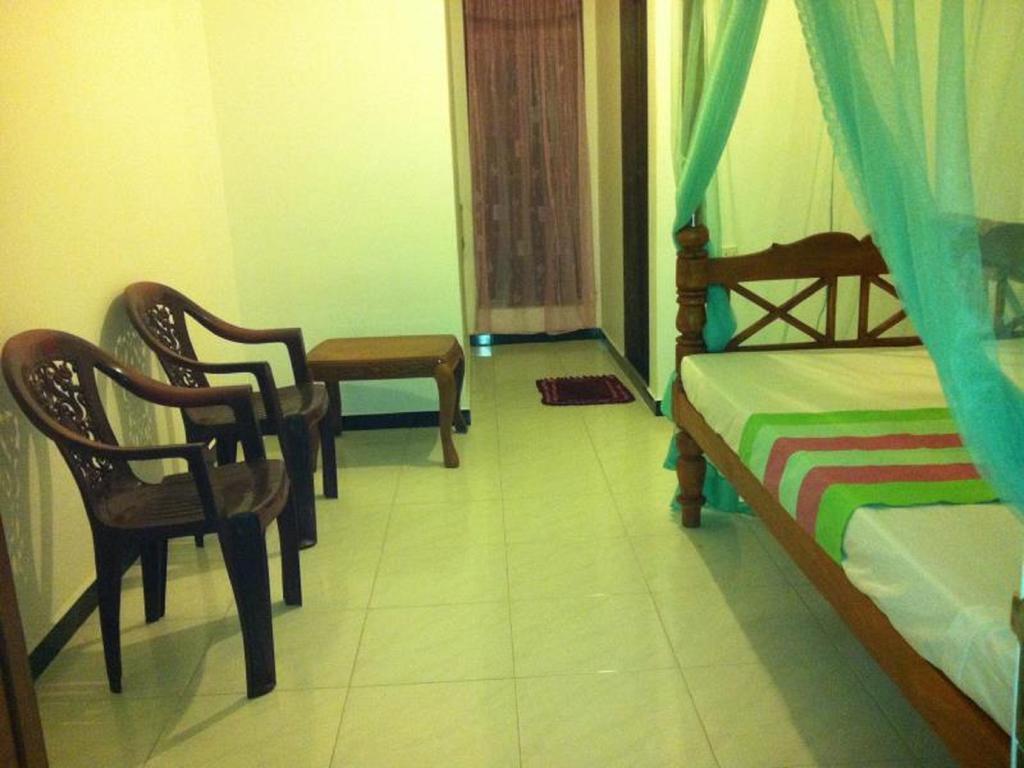 Rainbow Guest House Mirissa Ngoại thất bức ảnh