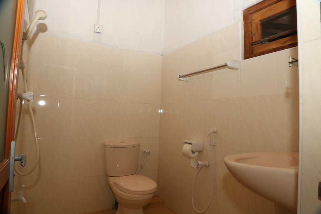 Rainbow Guest House Mirissa Ngoại thất bức ảnh