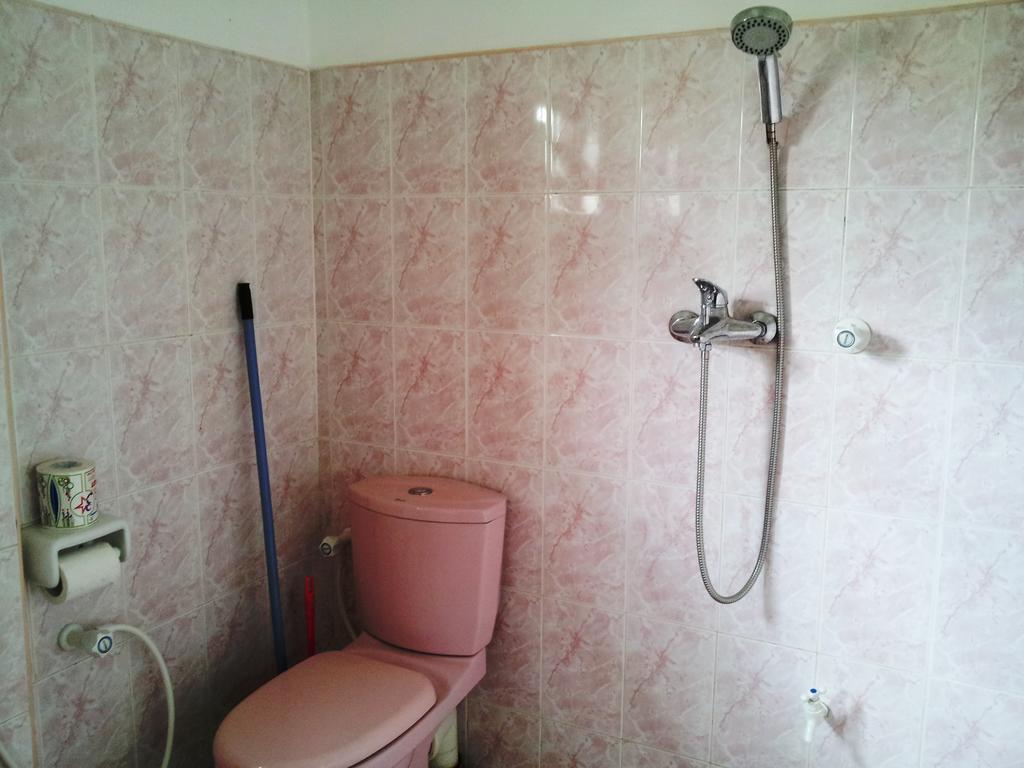 Rainbow Guest House Mirissa Ngoại thất bức ảnh