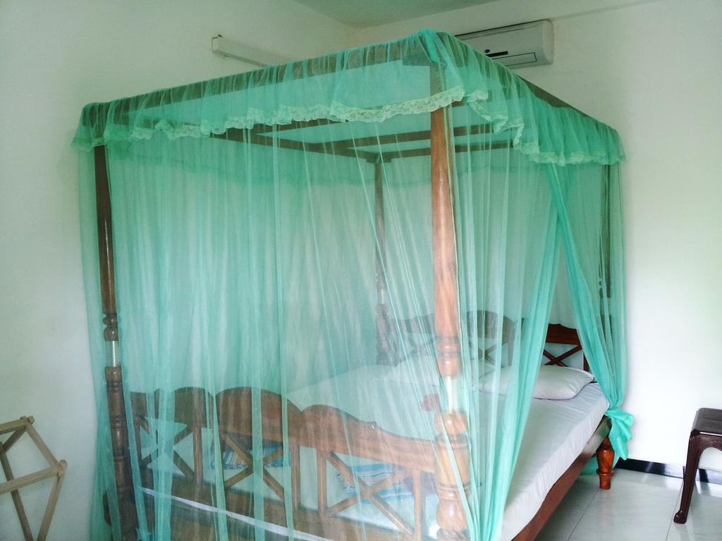Rainbow Guest House Mirissa Ngoại thất bức ảnh