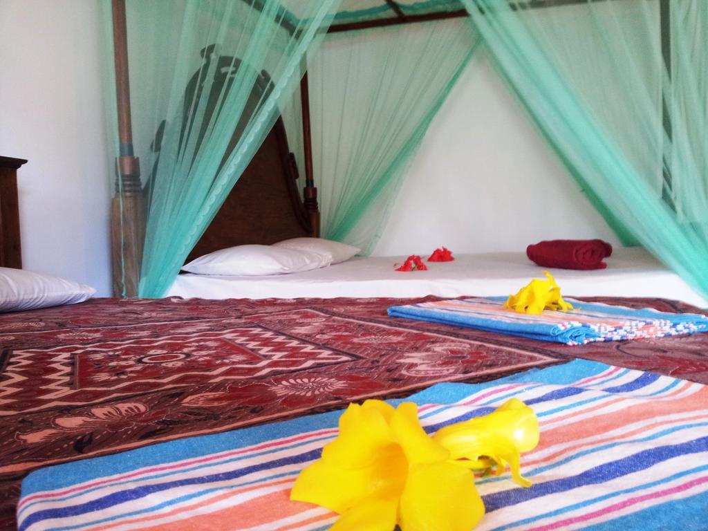 Rainbow Guest House Mirissa Ngoại thất bức ảnh