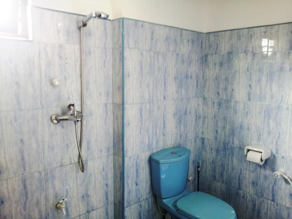 Rainbow Guest House Mirissa Ngoại thất bức ảnh