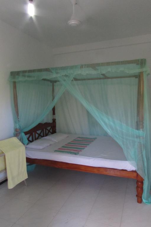 Rainbow Guest House Mirissa Ngoại thất bức ảnh