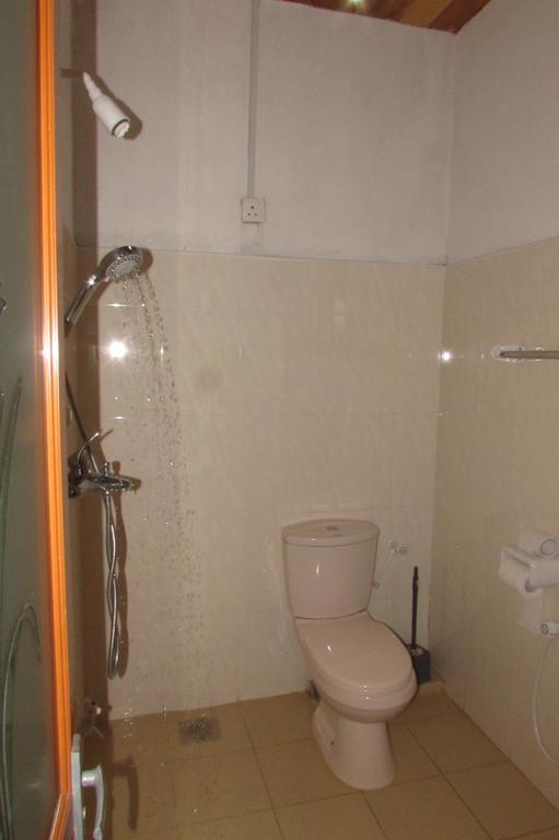 Rainbow Guest House Mirissa Ngoại thất bức ảnh