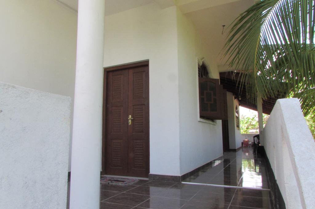Rainbow Guest House Mirissa Ngoại thất bức ảnh